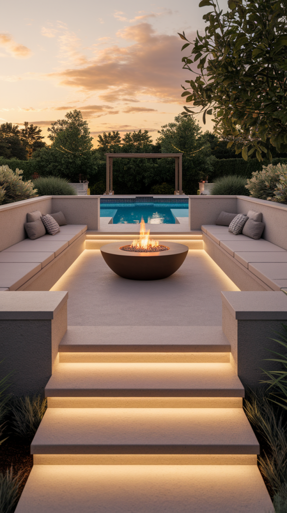 30 Stunning Backyard Ideas With Pool – Create Your Dream Outdoor Oasis