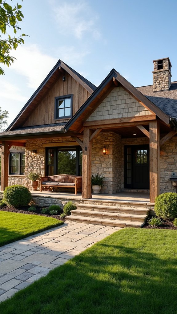 earthy elegance lasting beauty