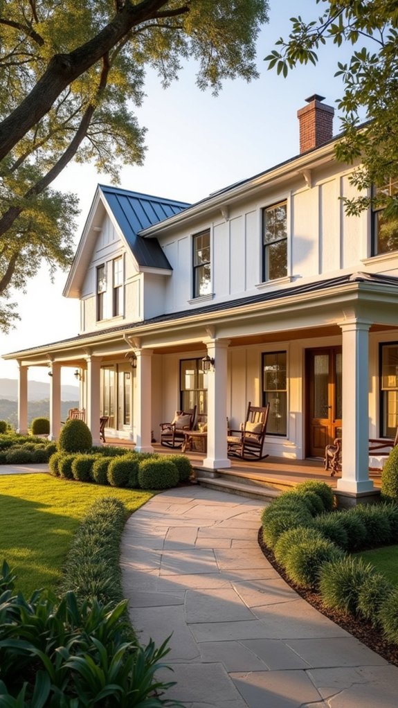 seamless flow inviting connections