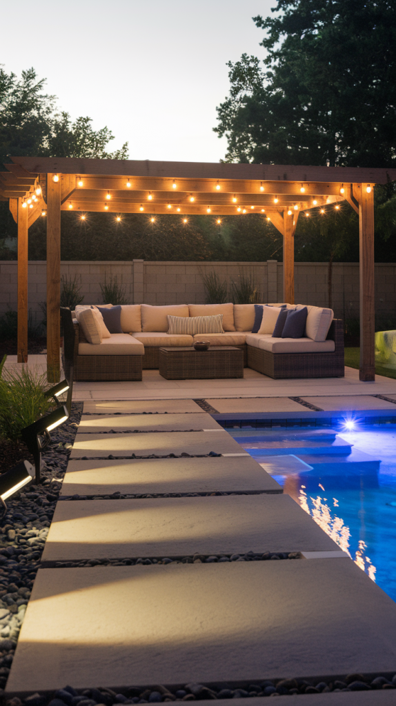 Light Up Your Outdoors: 28 Creative Outdoor Lighting Ideas for Every Space