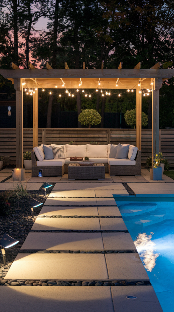 Light Up Your Outdoors: 28 Creative Outdoor Lighting Ideas for Every Space