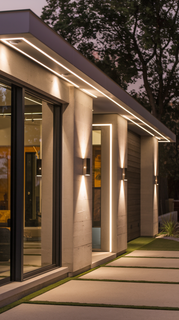 Light Up Your Outdoors: 28 Creative Outdoor Lighting Ideas for Every Space