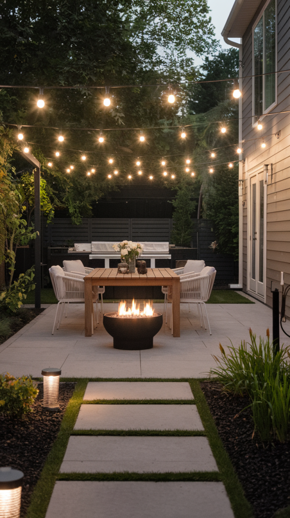 Light Up Your Outdoors: 28 Creative Outdoor Lighting Ideas for Every Space