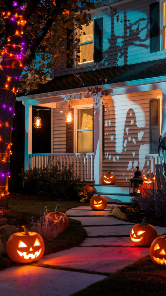 Light Up Your Outdoors: 28 Creative Outdoor Lighting Ideas for Every Space