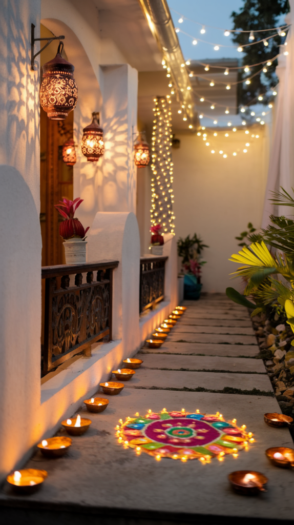 Light Up Your Outdoors: 28 Creative Outdoor Lighting Ideas for Every Space