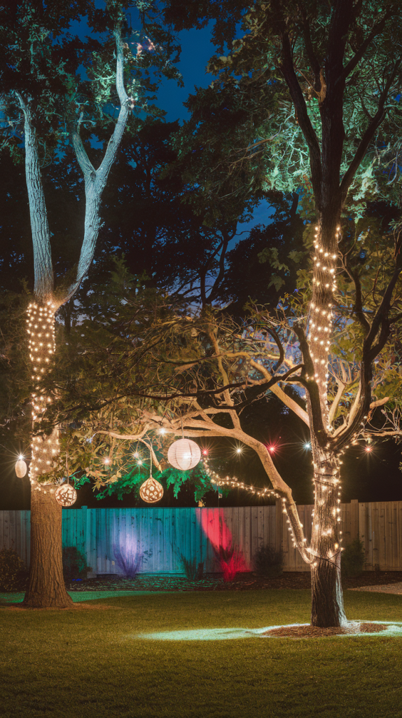 Light Up Your Outdoors: 28 Creative Outdoor Lighting Ideas for Every Space