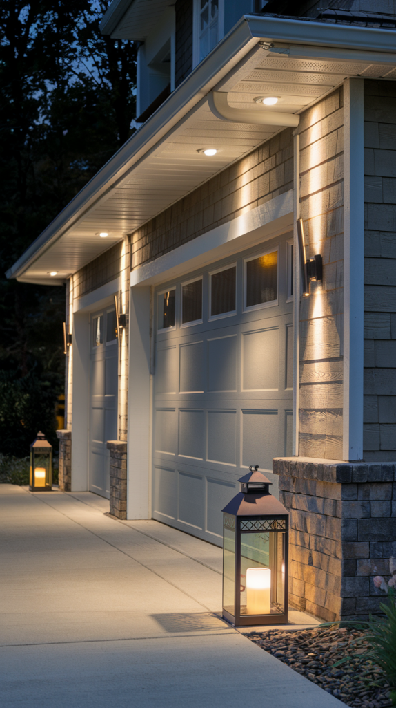 Light Up Your Outdoors: 28 Creative Outdoor Lighting Ideas for Every Space