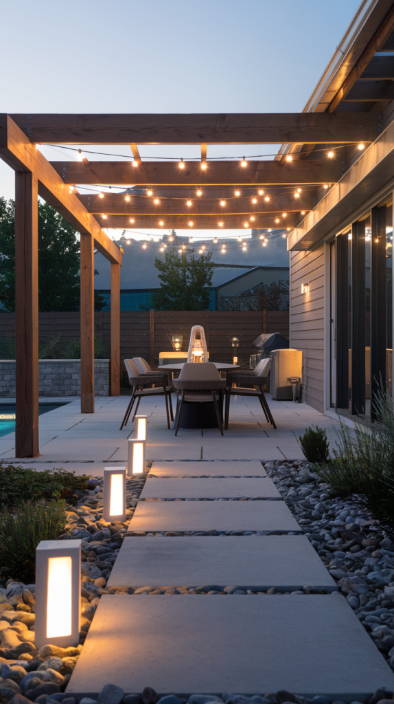 Light Up Your Outdoors: 28 Creative Outdoor Lighting Ideas for Every Space