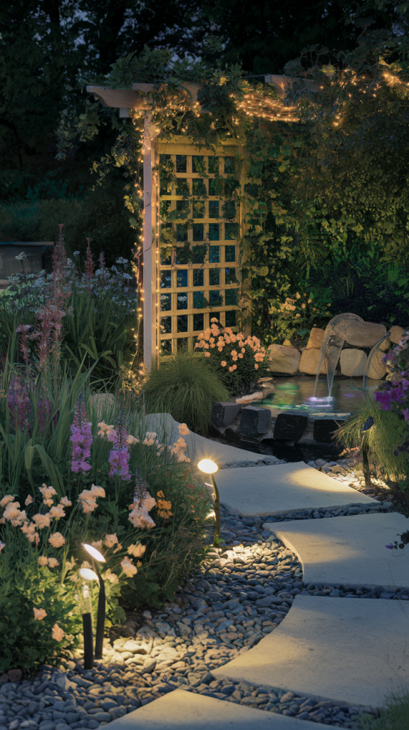 Light Up Your Outdoors: 28 Creative Outdoor Lighting Ideas for Every Space