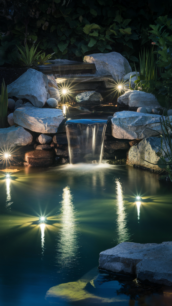 Light Up Your Outdoors: 28 Creative Outdoor Lighting Ideas for Every Space