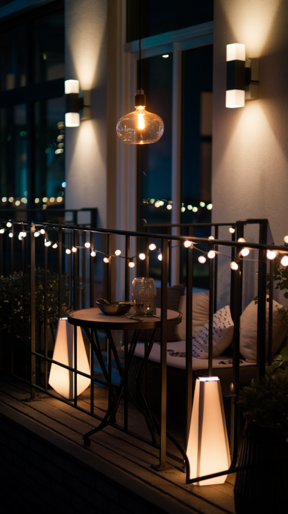 Light Up Your Outdoors: 28 Creative Outdoor Lighting Ideas for Every Space