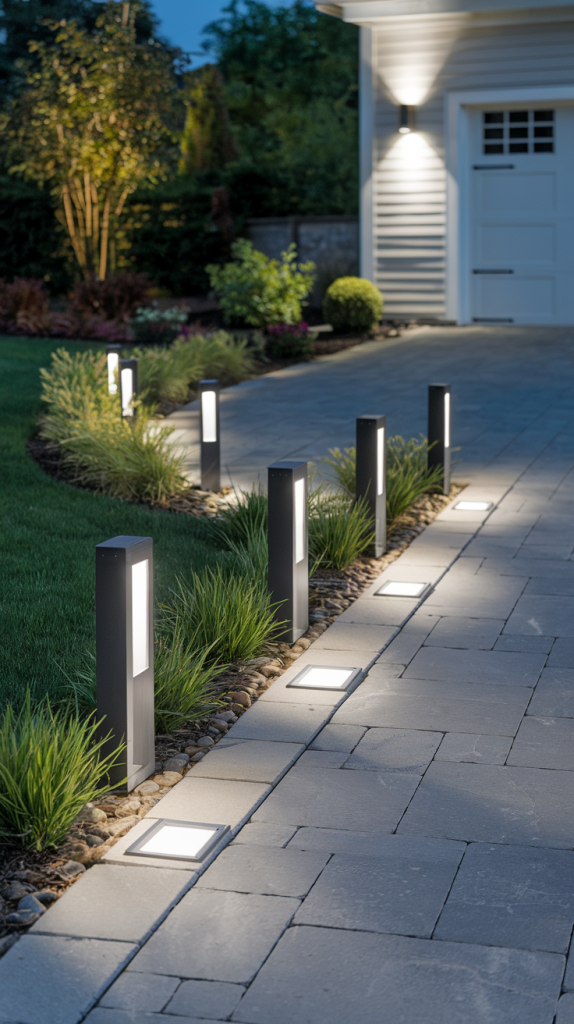 Light Up Your Outdoors: 28 Creative Outdoor Lighting Ideas for Every Space