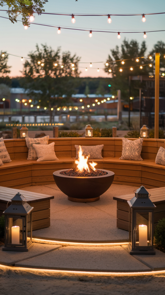 Light Up Your Outdoors: 28 Creative Outdoor Lighting Ideas for Every Space