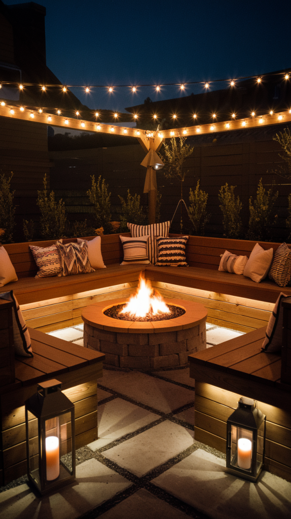 Light Up Your Outdoors: 28 Creative Outdoor Lighting Ideas for Every Space