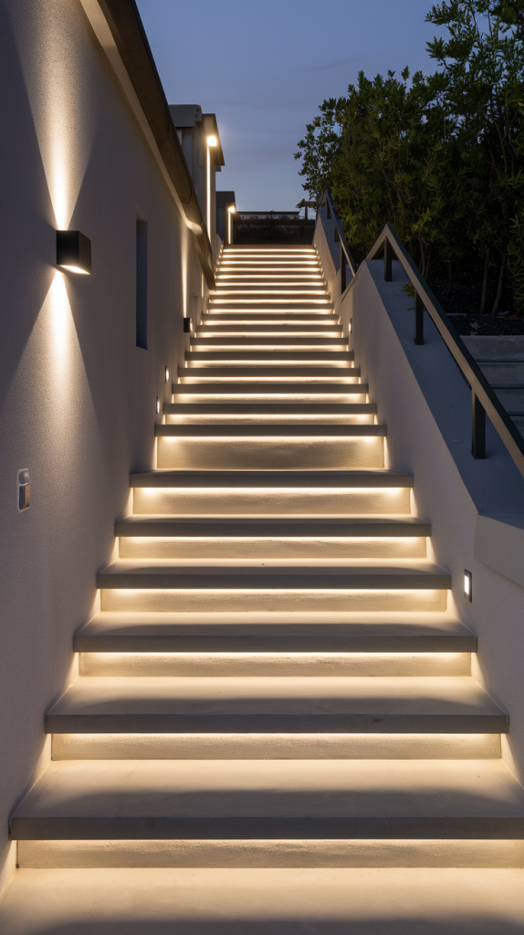 Light Up Your Outdoors: 28 Creative Outdoor Lighting Ideas for Every Space