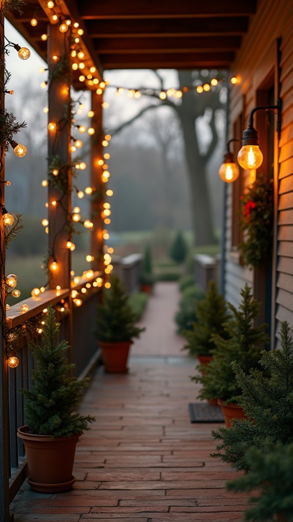 vintage led lights sustainability