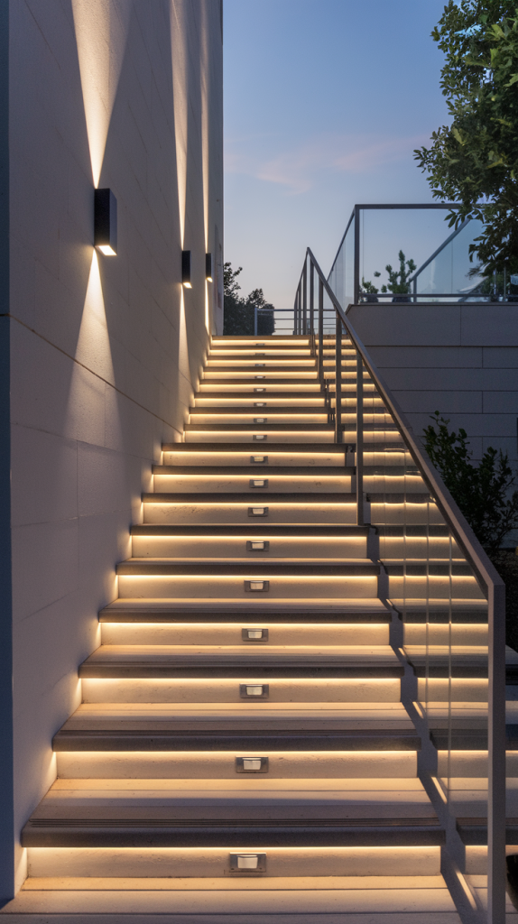 Light Up Your Outdoors: 28 Creative Outdoor Lighting Ideas for Every Space