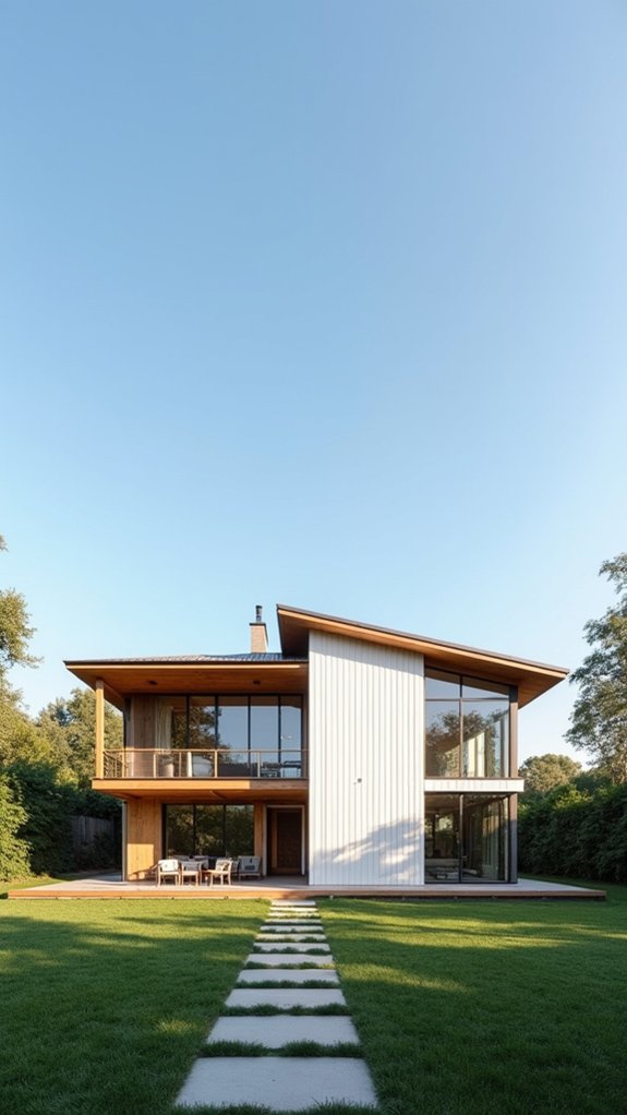 natural light open space