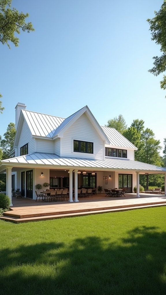 vertical wood panel design