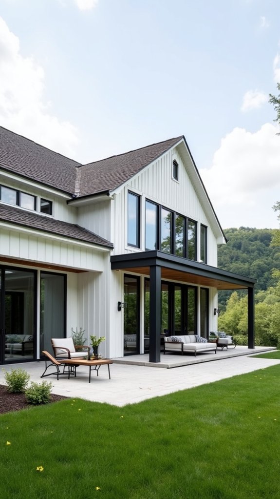 timeless charm meets innovation