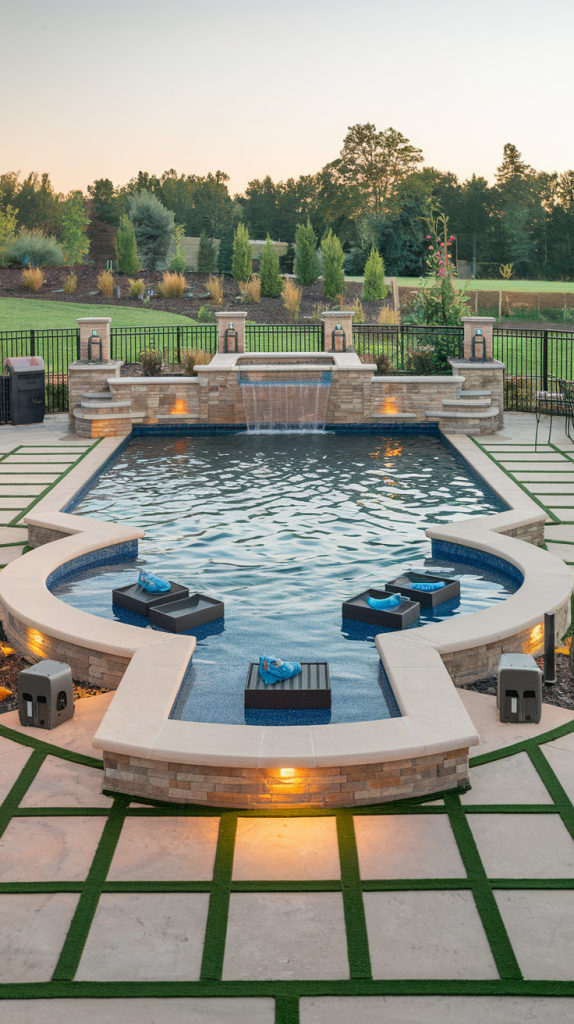 Deck Ideas for Above Ground Pools: 28 Stylish & Practical Designs for Every Backyard