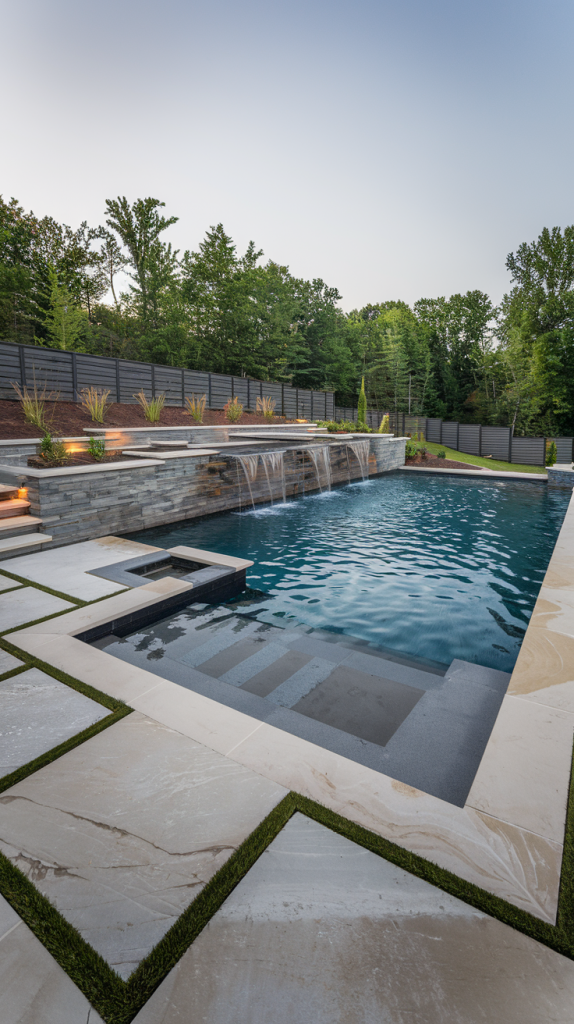 Deck Ideas for Above Ground Pools: 28 Stylish & Practical Designs for Every Backyard