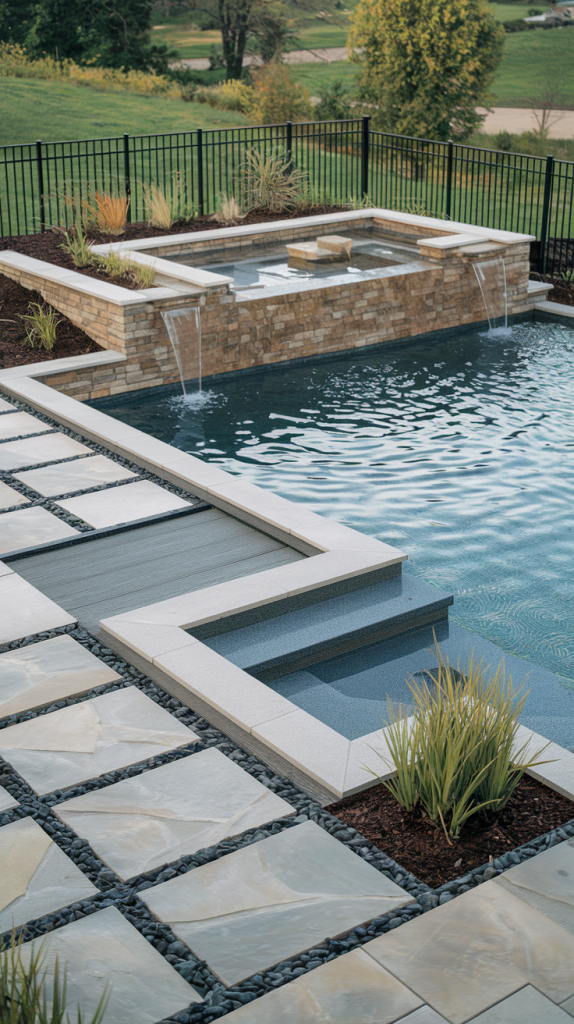 Deck Ideas for Above Ground Pools: 28 Stylish & Practical Designs for Every Backyard