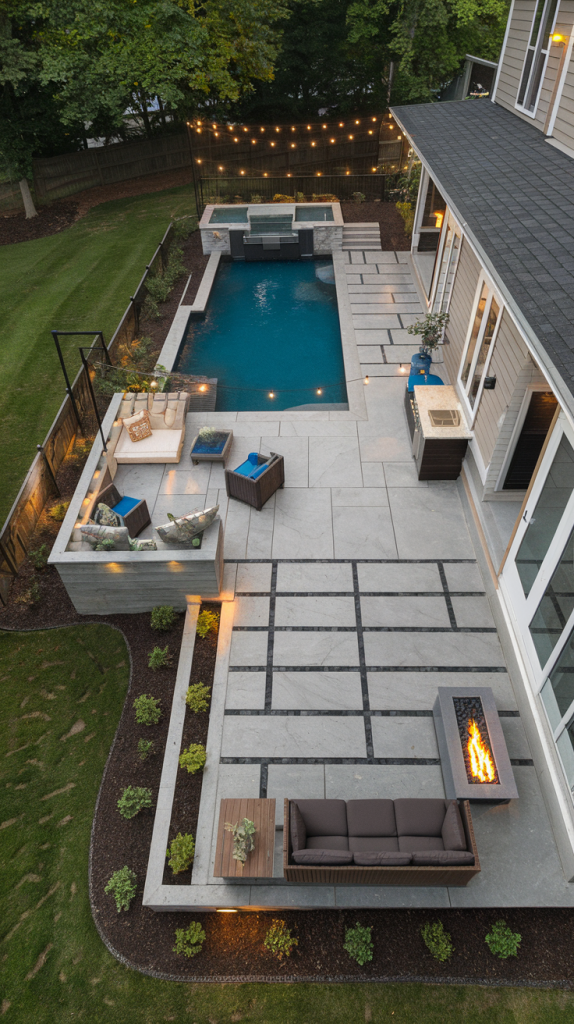 Deck Ideas for Above Ground Pools: 28 Stylish & Practical Designs for Every Backyard