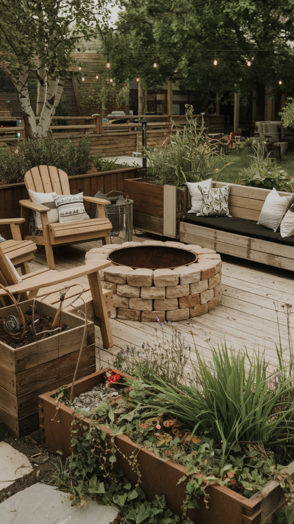 32 Family Backyard Layout Ideas For Every Style And Space