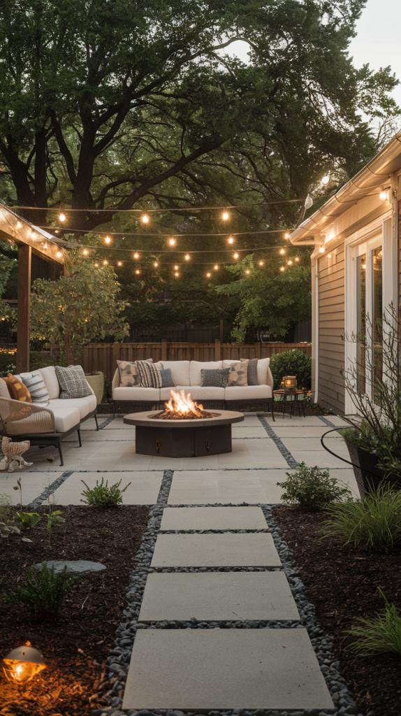 32 Family Backyard Layout Ideas For Every Style And Space