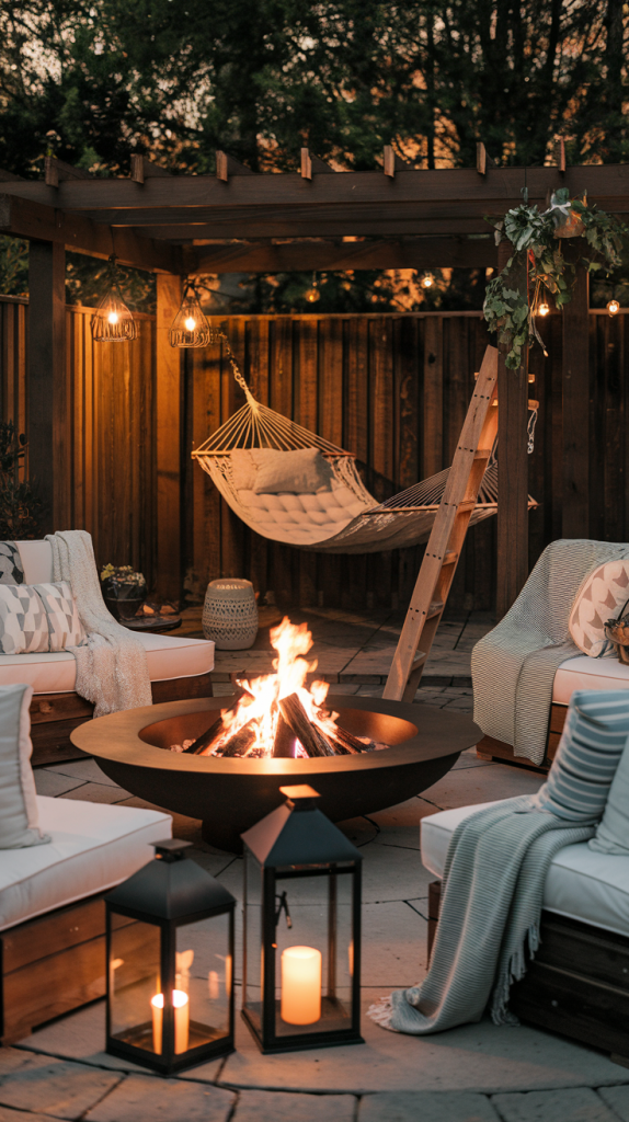 32 Family Backyard Layout Ideas For Every Style And Space