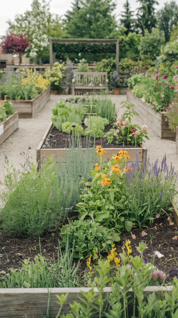 32 Family Backyard Layout Ideas For Every Style And Space