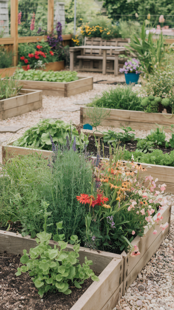 32 Family Backyard Layout Ideas For Every Style And Space