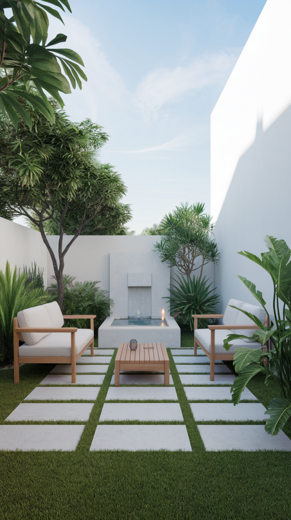 32 Family Backyard Layout Ideas For Every Style And Space