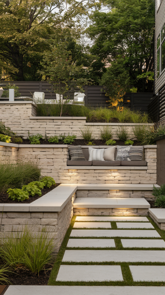 Backyard Landscaping Made Easy: 30 Inspiring Ideas for Your Home