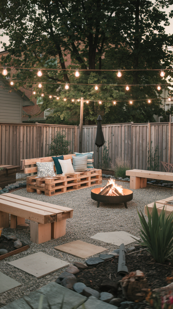 Backyard Landscaping Made Easy: 30 Inspiring Ideas for Your Home