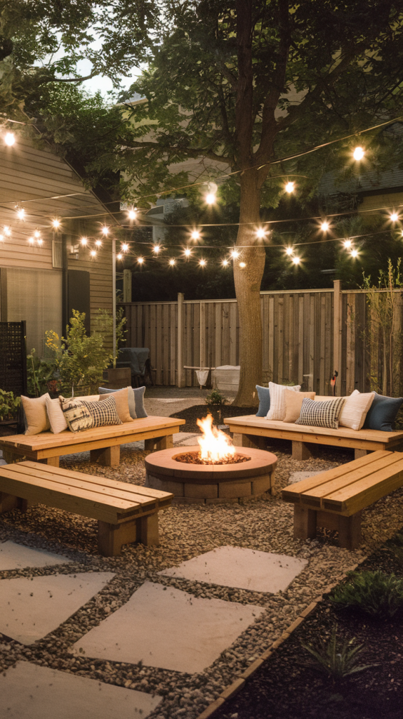 Backyard Landscaping Made Easy: 30 Inspiring Ideas for Your Home