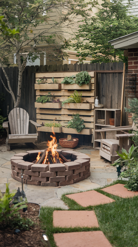 Backyard Landscaping Made Easy: 30 Inspiring Ideas for Your Home