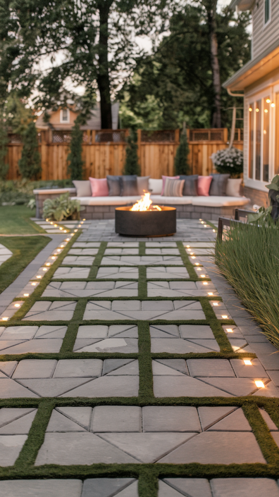 Backyard Landscaping Made Easy: 30 Inspiring Ideas for Your Home