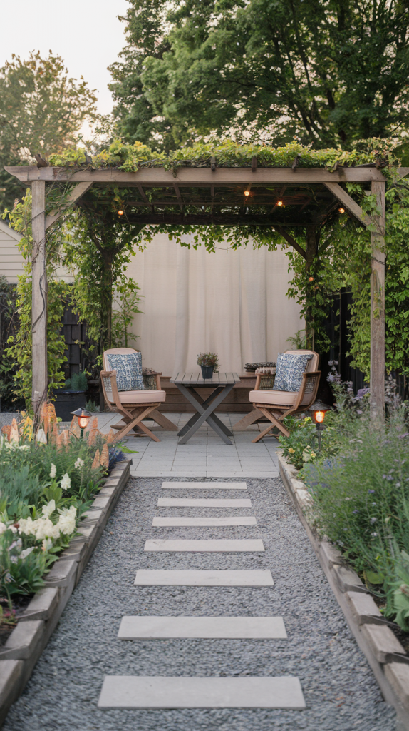 Backyard Landscaping Made Easy: 30 Inspiring Ideas for Your Home