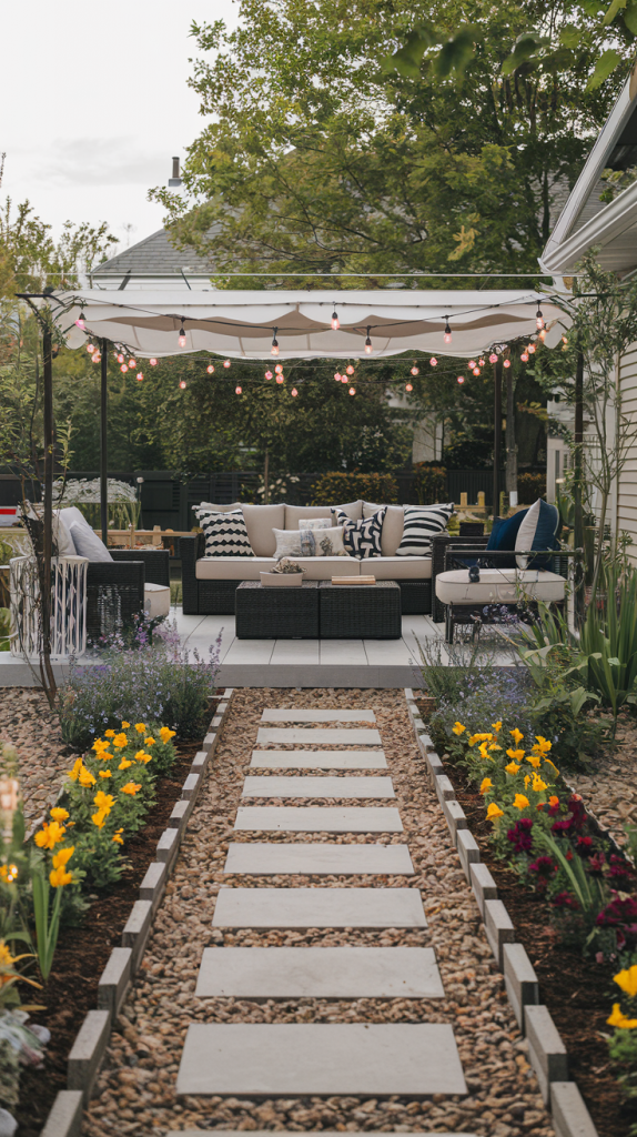 Backyard Landscaping Made Easy: 30 Inspiring Ideas for Your Home