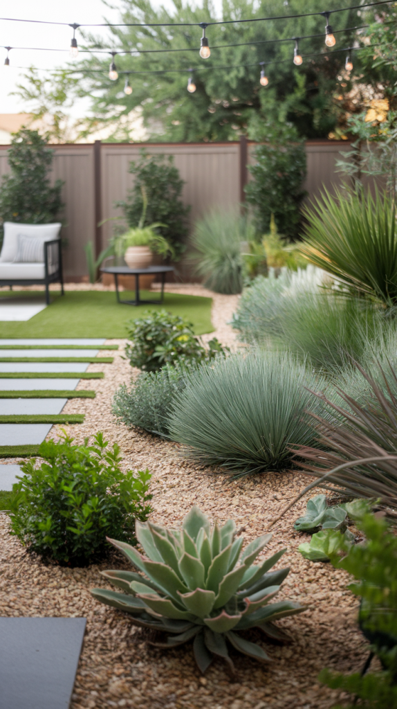 Backyard Landscaping Made Easy: 30 Inspiring Ideas for Your Home