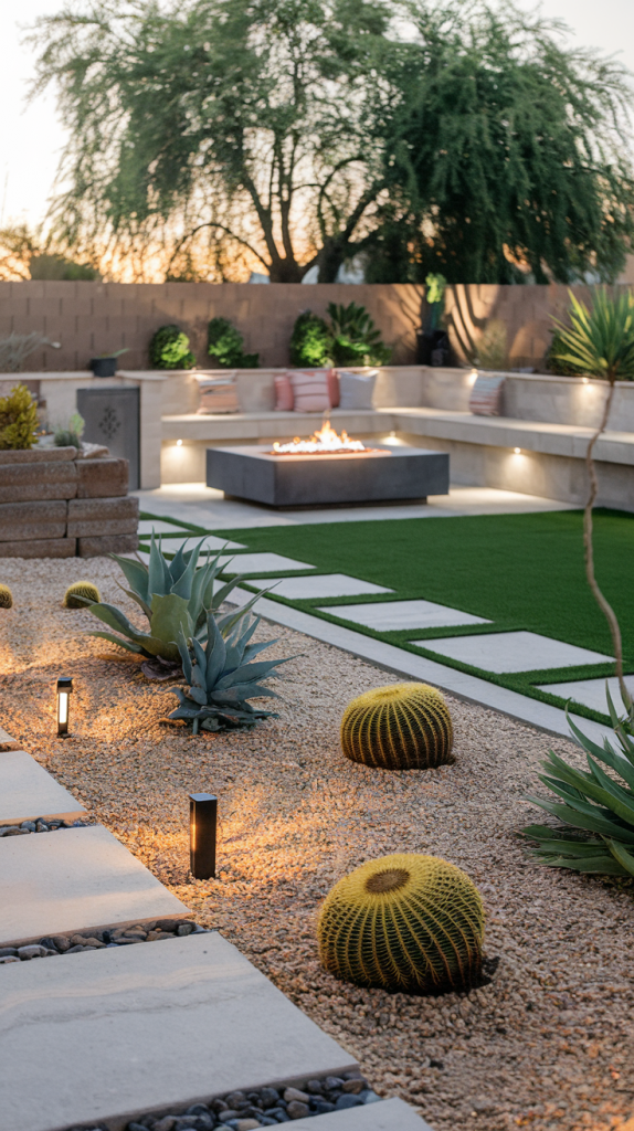 Backyard Landscaping Made Easy: 30 Inspiring Ideas for Your Home