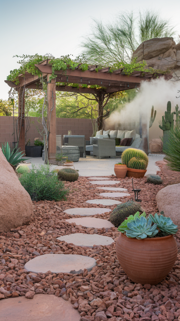 Backyard Landscaping Made Easy: 30 Inspiring Ideas for Your Home