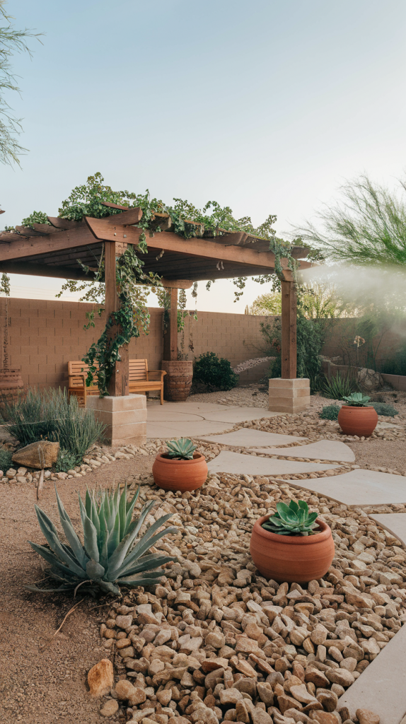 Backyard Landscaping Made Easy: 30 Inspiring Ideas for Your Home