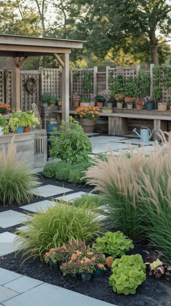 Backyard Landscaping Made Easy: 30 Inspiring Ideas for Your Home