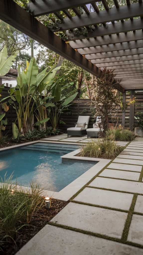 Backyard Landscaping Made Easy: 30 Inspiring Ideas for Your Home