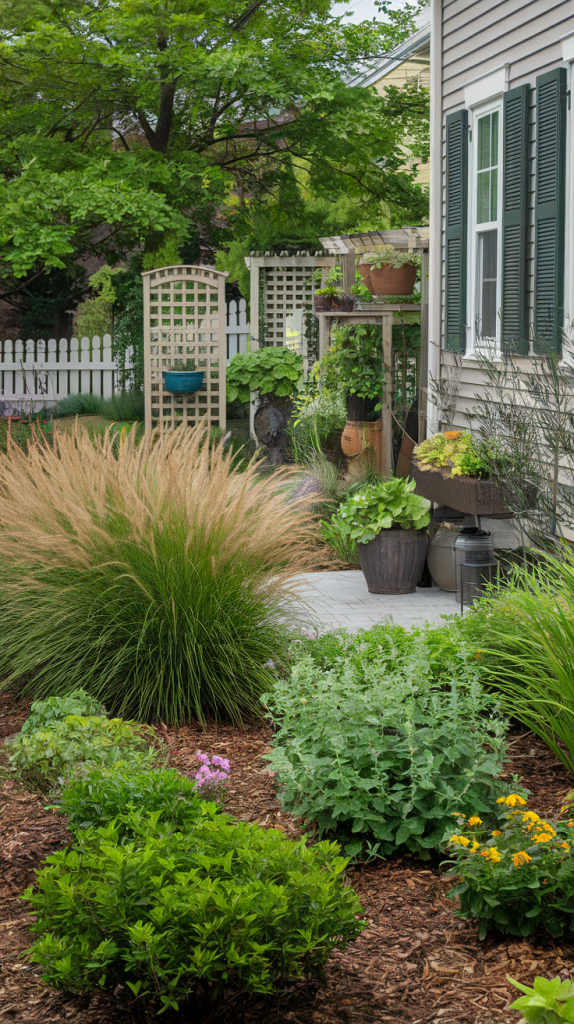 Backyard Landscaping Made Easy: 30 Inspiring Ideas for Your Home