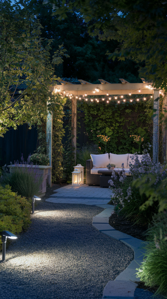 Backyard Landscaping Made Easy: 30 Inspiring Ideas for Your Home