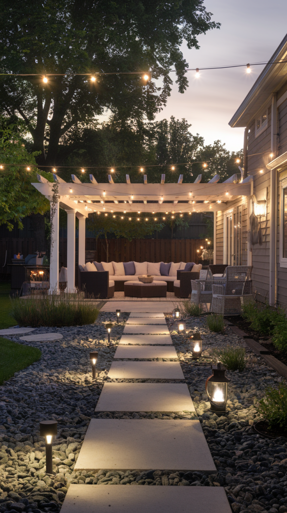 Backyard Landscaping Made Easy: 30 Inspiring Ideas for Your Home
